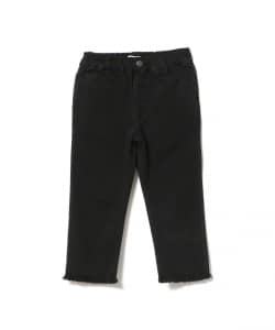 B:MING by BEAMS / カットクロップド パンツ（90~140cm）