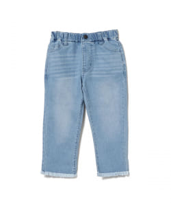B:MING by BEAMS / カットクロップド パンツ（90~140cm）