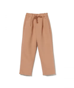 B:MING by BEAMS / ストレッチ イージーパンツ（100~140cm）