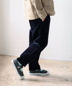 B:MING by BEAMS / らくらく コーデュロイ パンツ（90~140cm）