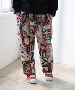 B:MING by BEAMS / ゴブラン パンツ（100～130cm）