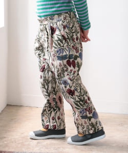 B:MING by BEAMS / ゴブラン パンツ（100～130cm）