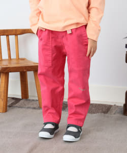 GRAMICCI × B:MING by BEAMS / 別注 LOOSE TAPERED パンツ (100~130cm）