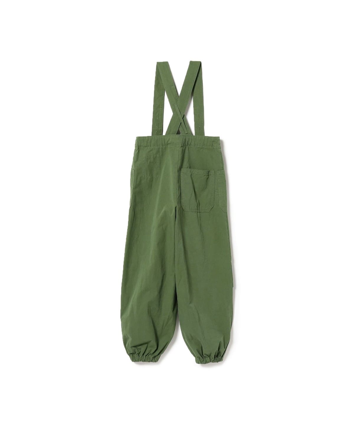 4点　go to hollywood サロペット パンツ キュロット　140 B:MING by BEAMS（ビーミング by ビームス）【別注】GO TO HOLLYWOOD