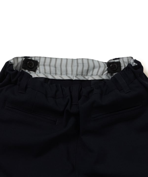 beams ロングパンツ ゼット 野球 ロングパンツ 大人 BEAMS DESIGN ビームスデザイン
