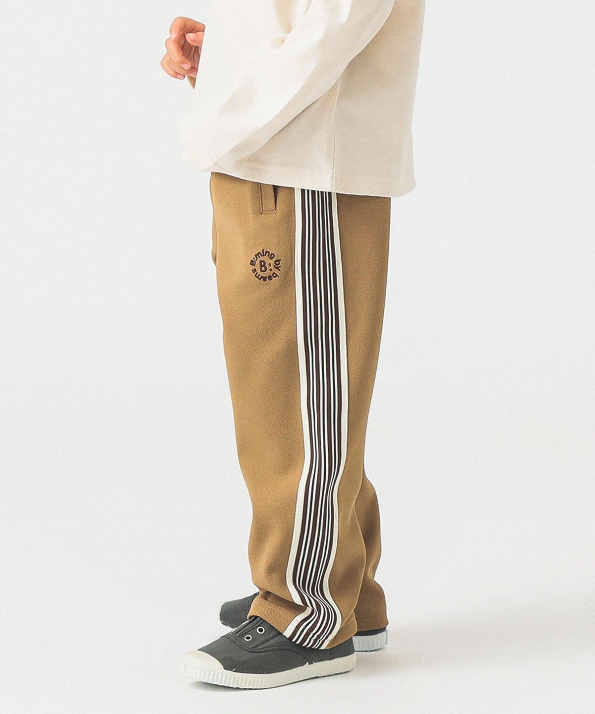 yʒzFRUIT OF THE LOOM t[cIuU[ / ʒ gbNpc 2025FW i100 130cmj pc BROWN 110