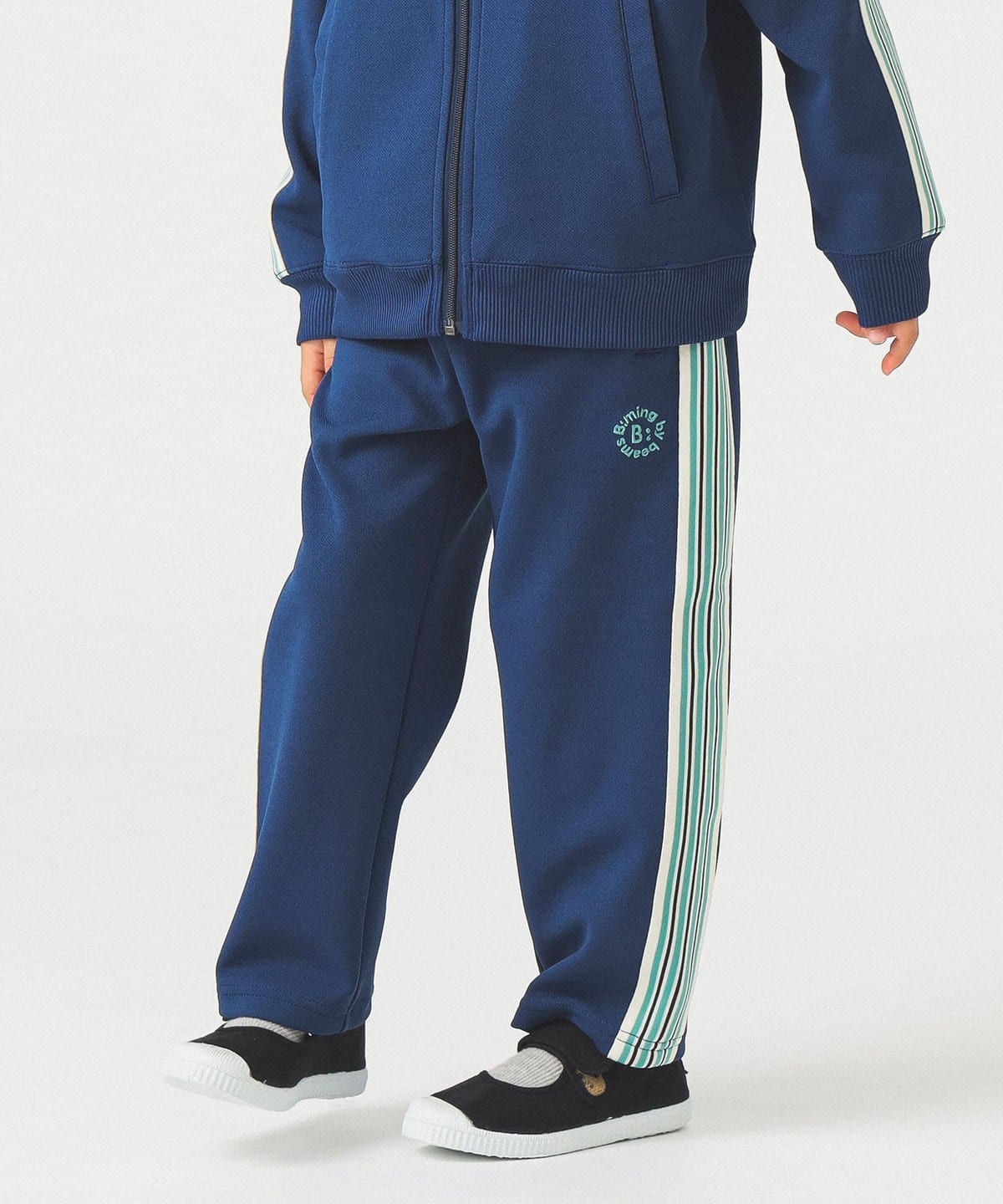 yʒzFRUIT OF THE LOOM t[cIuU[ / ʒ gbNpc 2025FW i100 130cmj pc BLUE 100