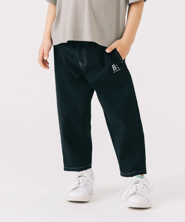 フーミン様　【定価17,000円】ラシュッド　カジュアルパンツ B:MING by BEAMS（ビーミング by ビームス）カット コクーン