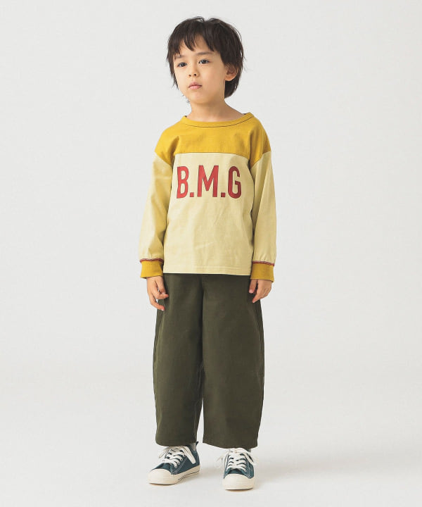 みんみん B:MING by BEAMS（ビーミング by ビームス）【別注】Gramicci