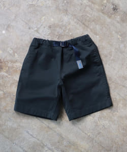 GRAMICCI × B:MING by BEAMS / 別注 Gショーツ（100~130cm）