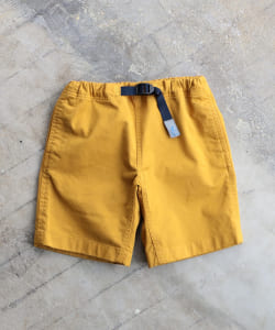 GRAMICCI × B:MING by BEAMS / 別注 Gショーツ（100~130cm）