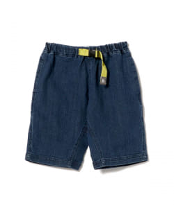B:MING by BEAMS / デニム ショートパンツ（80~150cm）