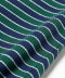 GREEN×NAVY