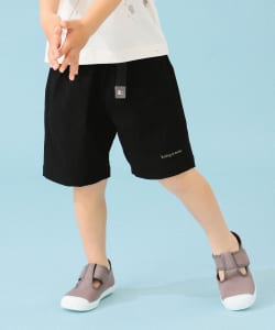 B:MING by BEAMS / 童裝 防潑水 短褲（100～150cm）