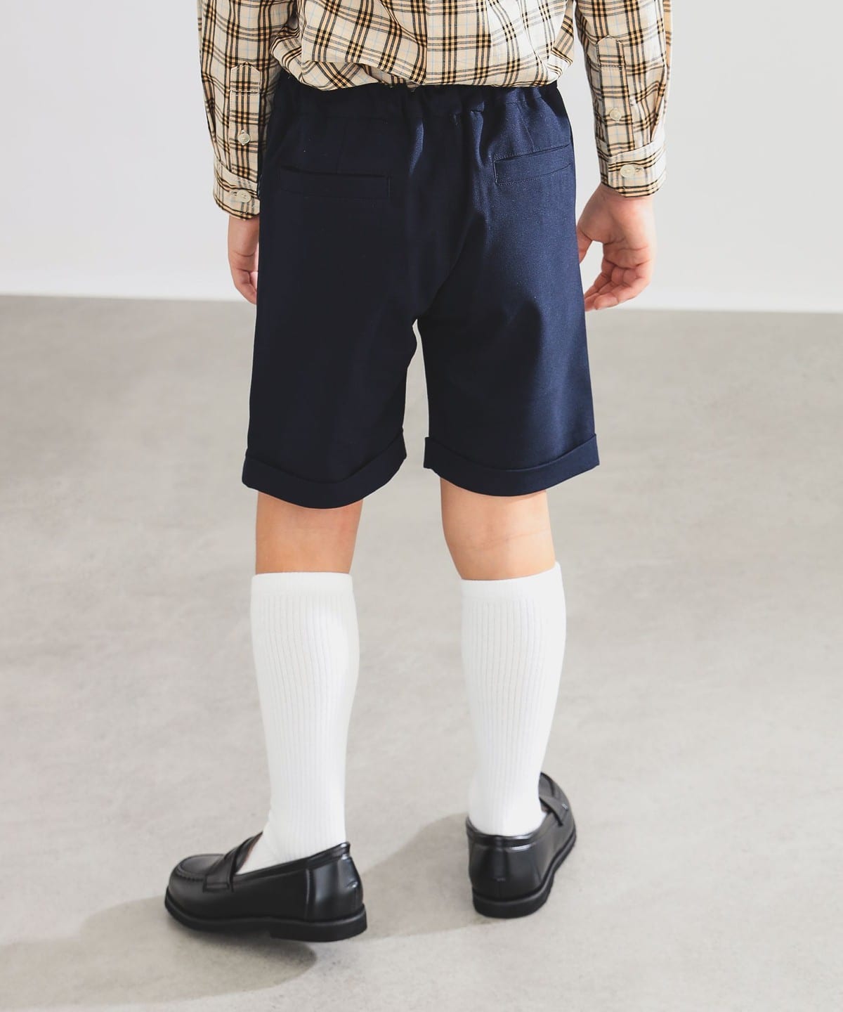 B:MING by BEAMS（ビーミング by ビームス）セレモニー TR ショートパンツ 2025SS（100～130cm）（パンツ ショートパンツ ）通販｜BEAMS