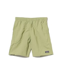 Patagonia / キッズ・バギーズ・ショーツ ７インチ  2025SS(7才～)