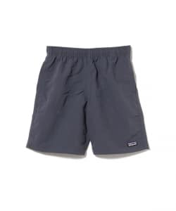 Patagonia / キッズ・バギーズ・ショーツ ７インチ  2025SS(7才～)