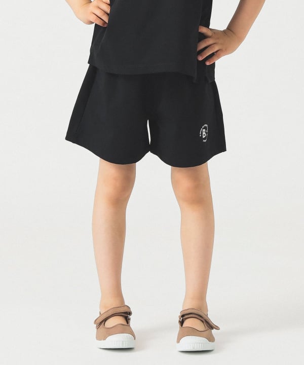 【新品未使用】Deuce Brand ピースサイン ショートパンツ 黒 S 新品未使用】Deuce Brand ピースサイン ショートパンツ 黒 S ウェア