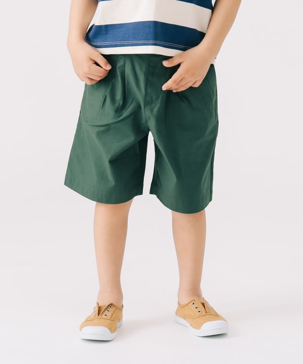 HT323KT　thehighlights 3piece ショートパンツ HT323KT thehighlights 3piece ショートパンツ LIL VENDARS