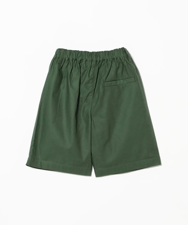 HT323KT　thehighlights 3piece ショートパンツ ザ・ノース・フェイス THE NORTH FACE STANDARD LIGHT SHORTS