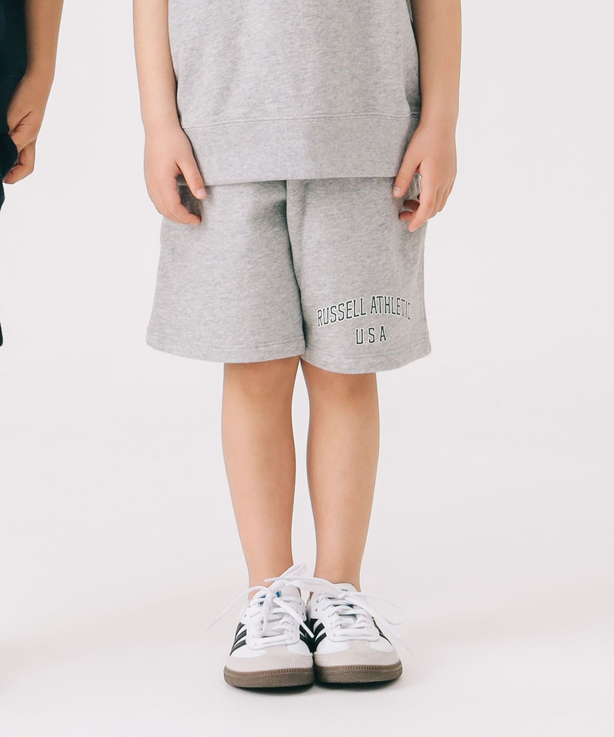 B:MING by BEAMS（ビーミング by ビームス）【別注】RUSSELL ATHLETIC