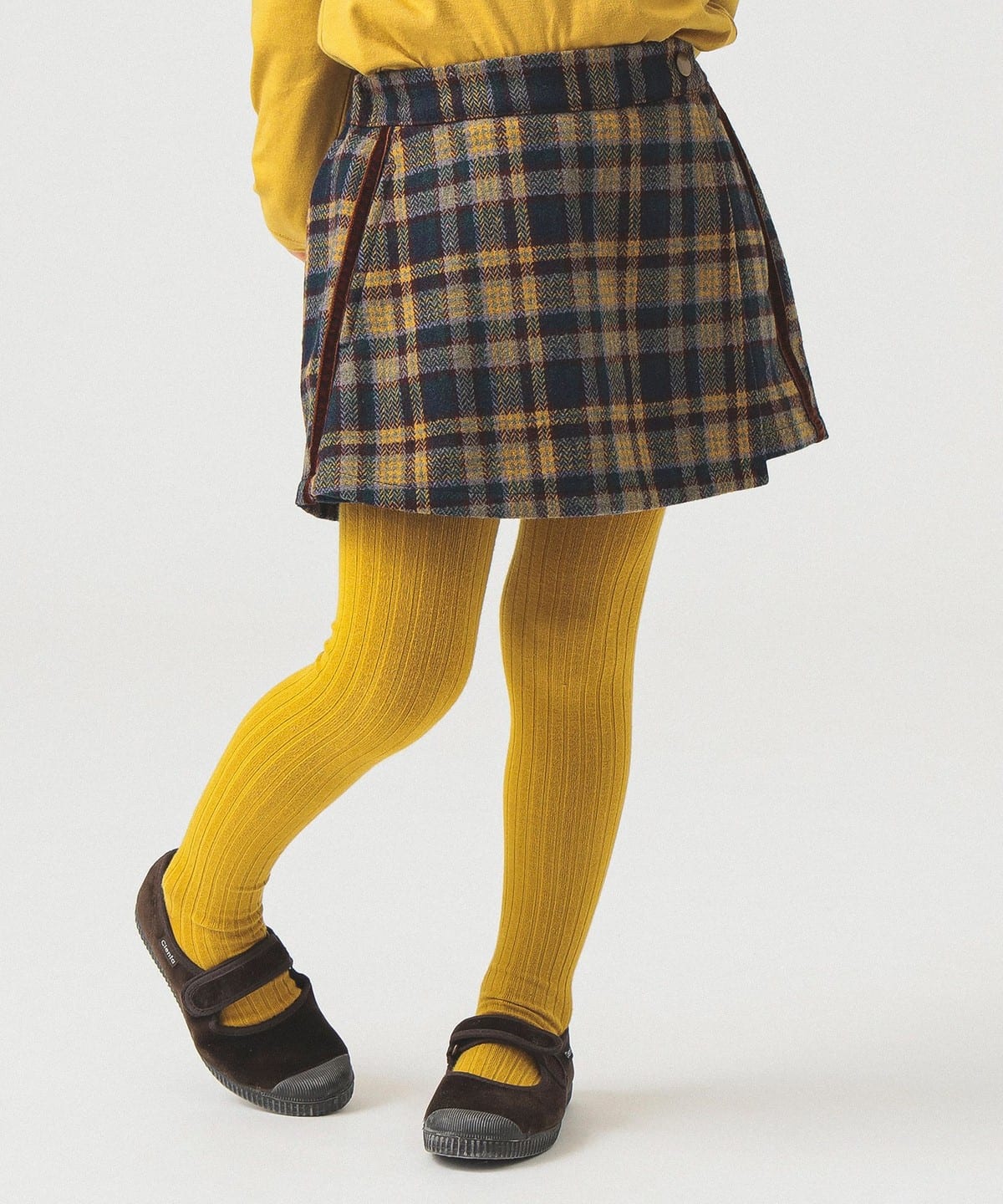`FbN bv Lbg 2025FWi100 140cmj pc YELLOW 120