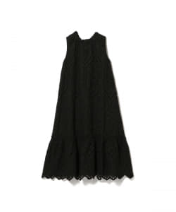 B:MING by BEAMS / レース ティアードワンピース（120~160cm）