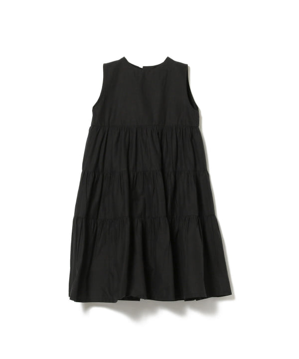 B Ming By Beams ビーミング By ビームス アウトレット B Ming By Beams ノースリ ティアード ワンピース 90 150cm ワンピース ワンピース 通販 Beams