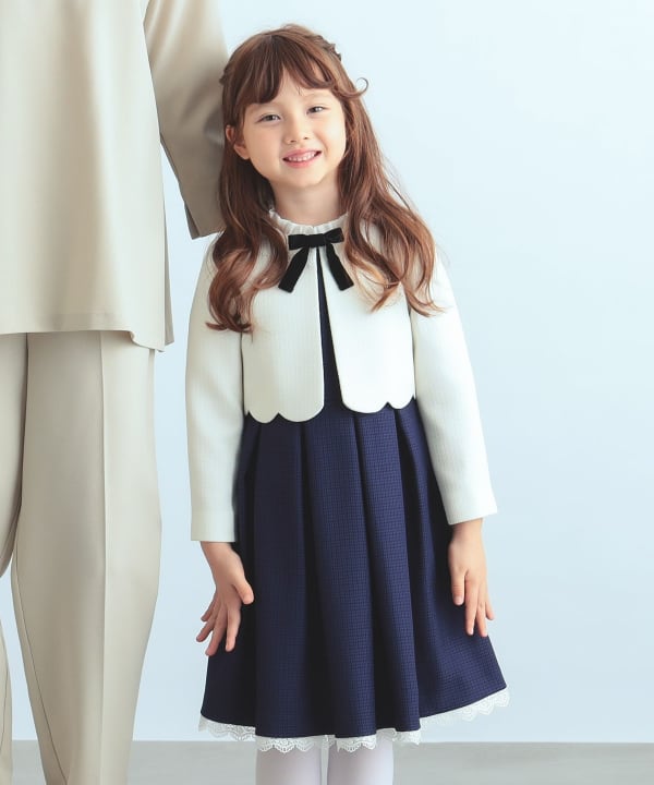 B:MING by BEAMS B:MING by BEAMS B:MING by BEAMS / Ceremony dress