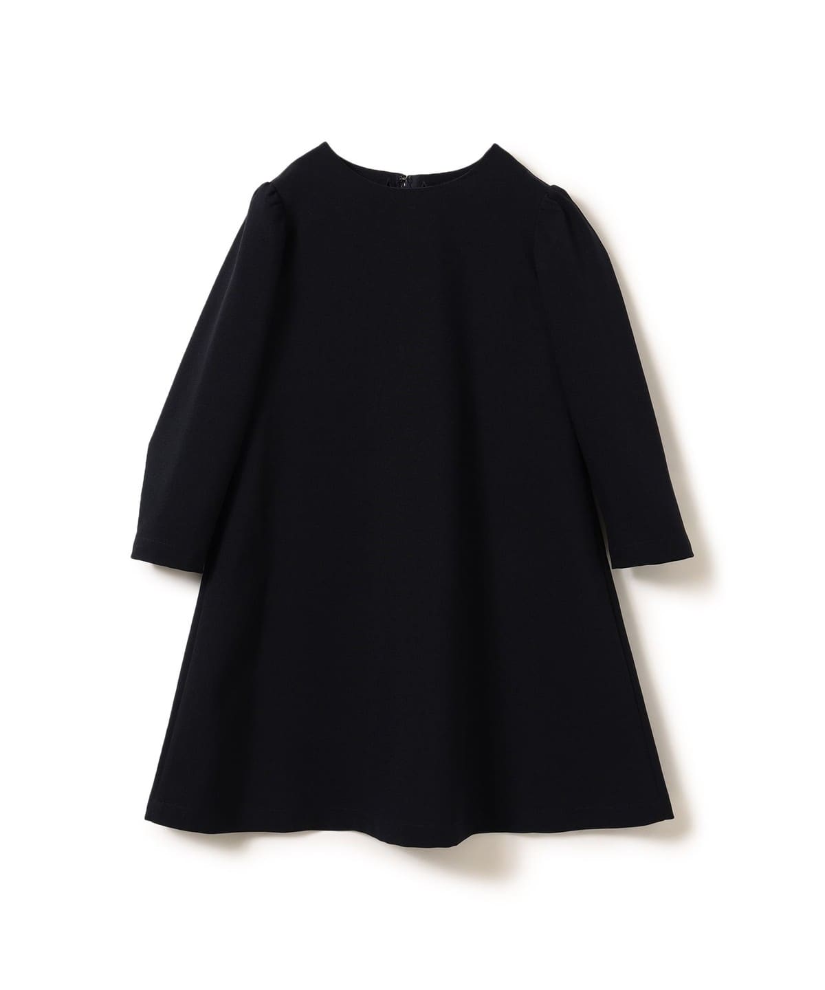 セレモニーワンピース　130size 110-130]【セレモニースタイル】フラワープリントセレモニー