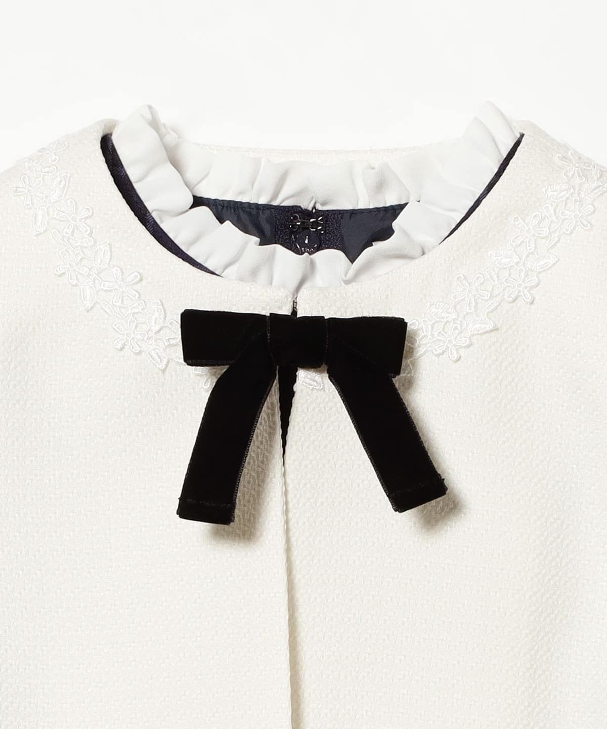 B:MING by BEAMS / セレモニー ワンピース ボレロ セット B:MING by BEAMS / セレモニー ワンピース ボレロ セット - メルカリ