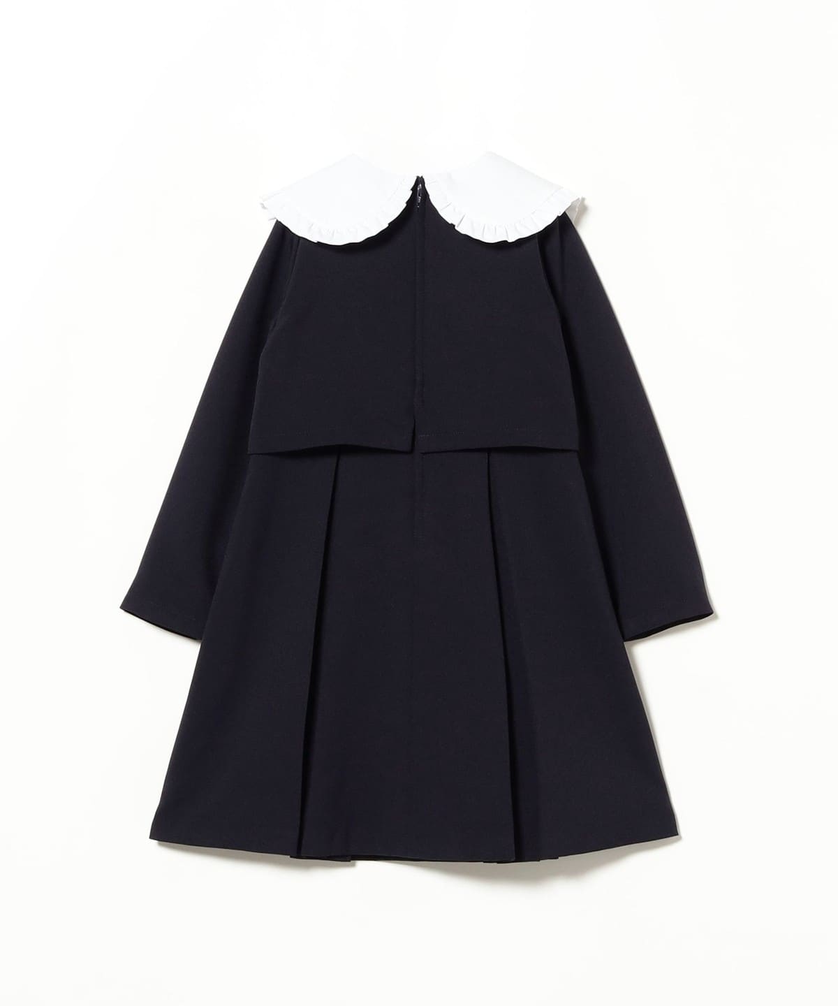 B:MING by BEAMS フォーマル服　130cm セール】【フォーマル・七五三】ポンチ スーツセット（100
