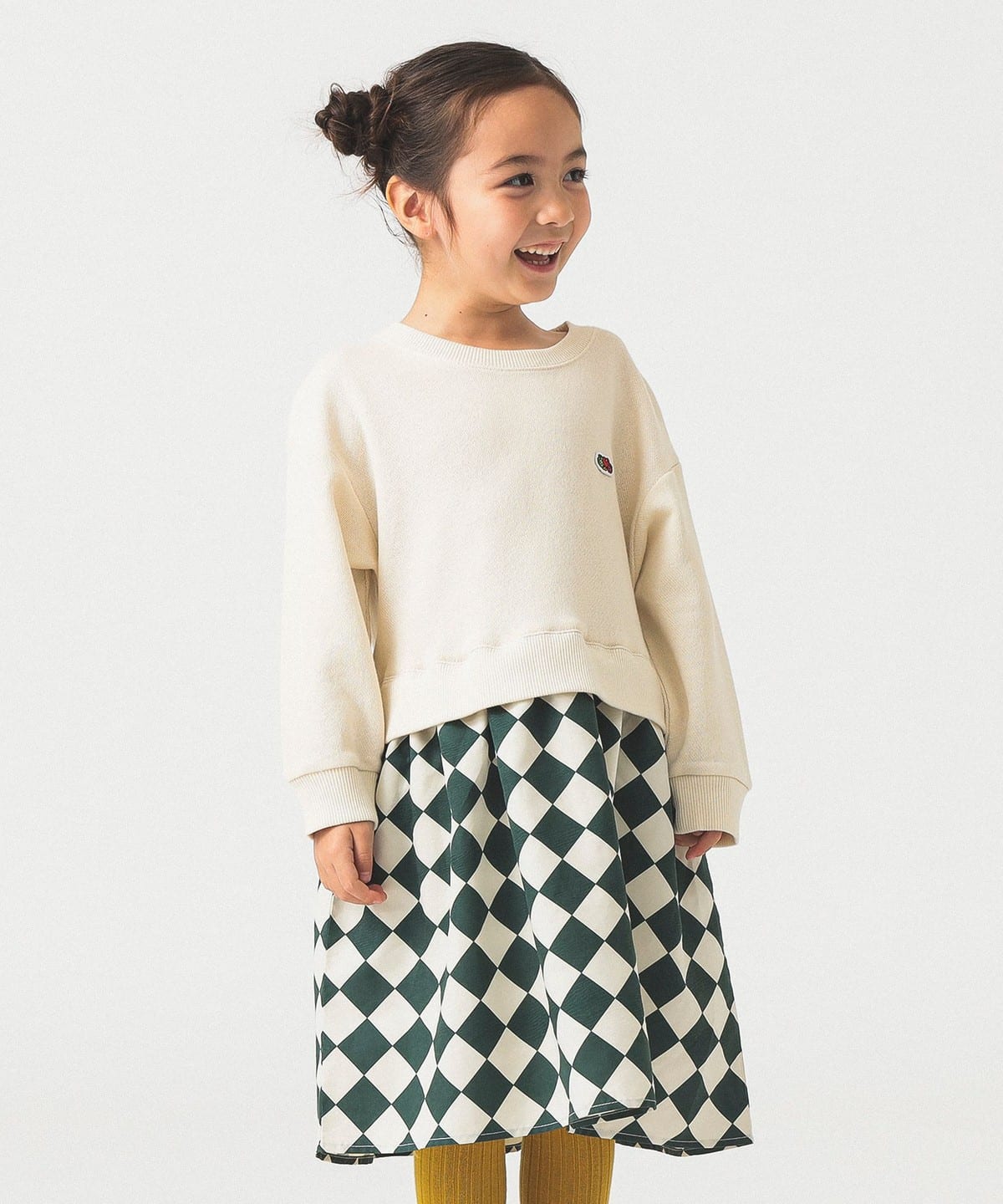 yʒzFRUIT OF THE LOOM t[cIuU[ / Rrl[V s[X 2025FWi100 130cmj s[X IVORY 120