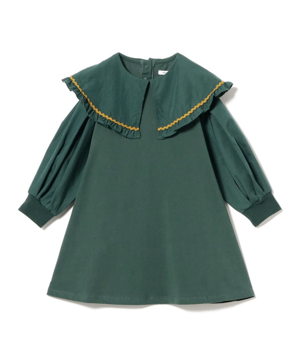 B:MING by BEAMS（ビーミング by ビームス）フリルカラー