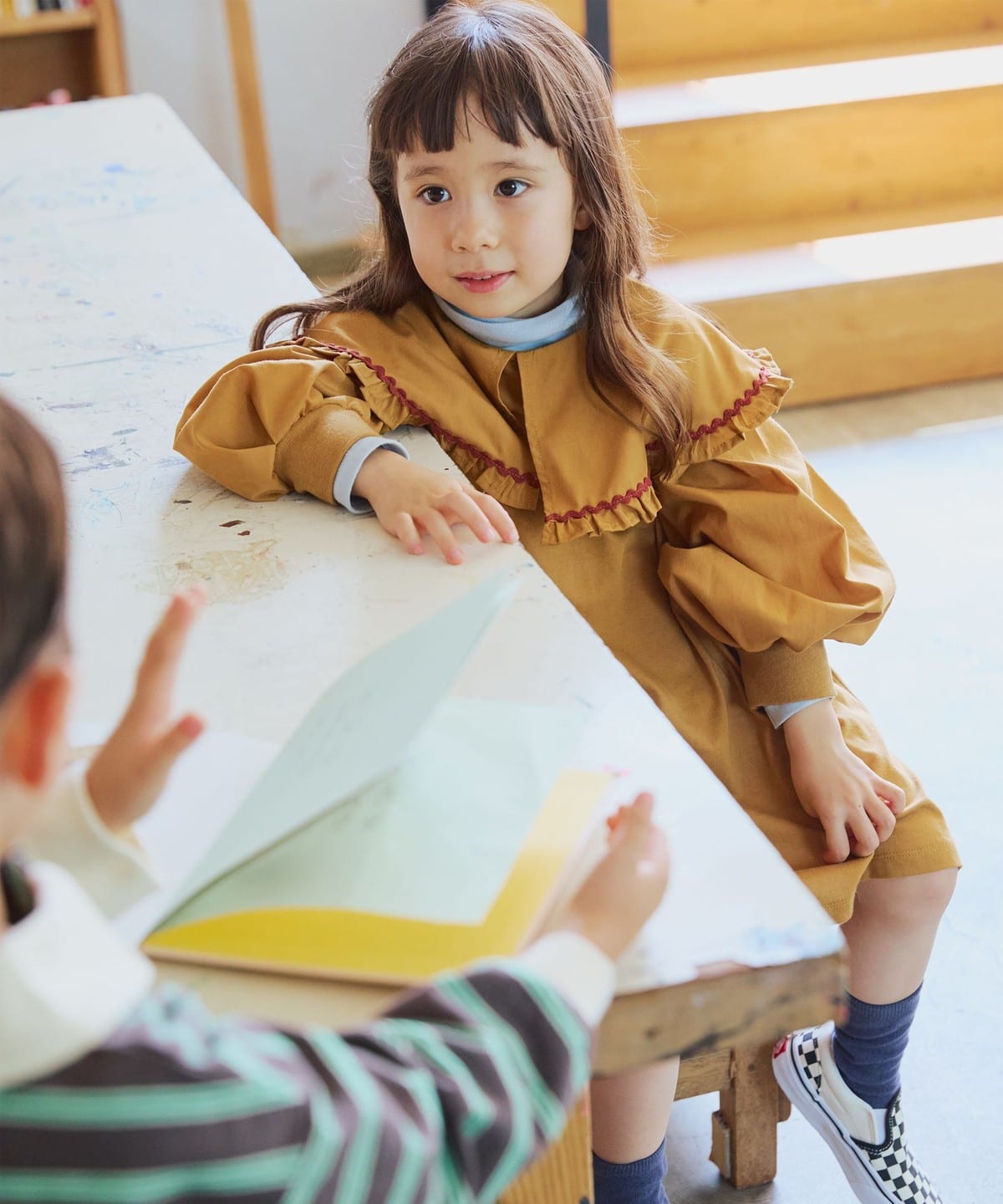 tJ[ Jbg\[ s[X 2025FWi90 140cmj s[X MUSTARD 90