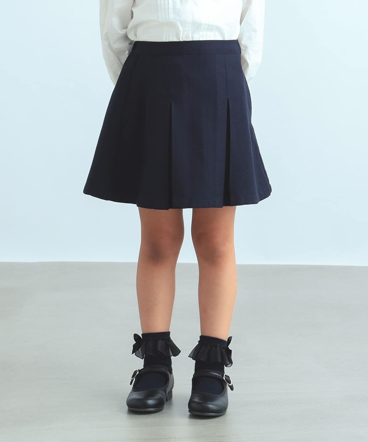 セレモニー TR スカート（100 130cm） スカート NAVY 130