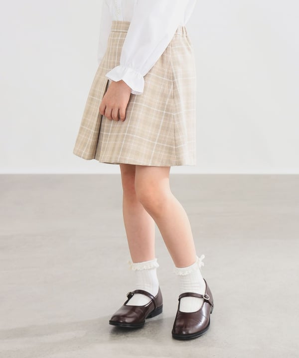 B:MING by BEAMS（ビーミング by ビームス）セレモニー スカート