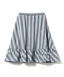 ▲B:MING by BEAMS / ティアード スカート（100~140cm）