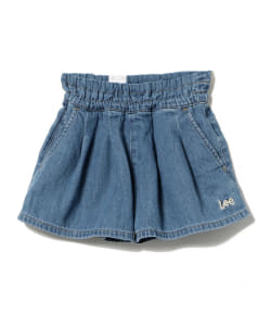 Lee / デニムキュロット（110~130cm）