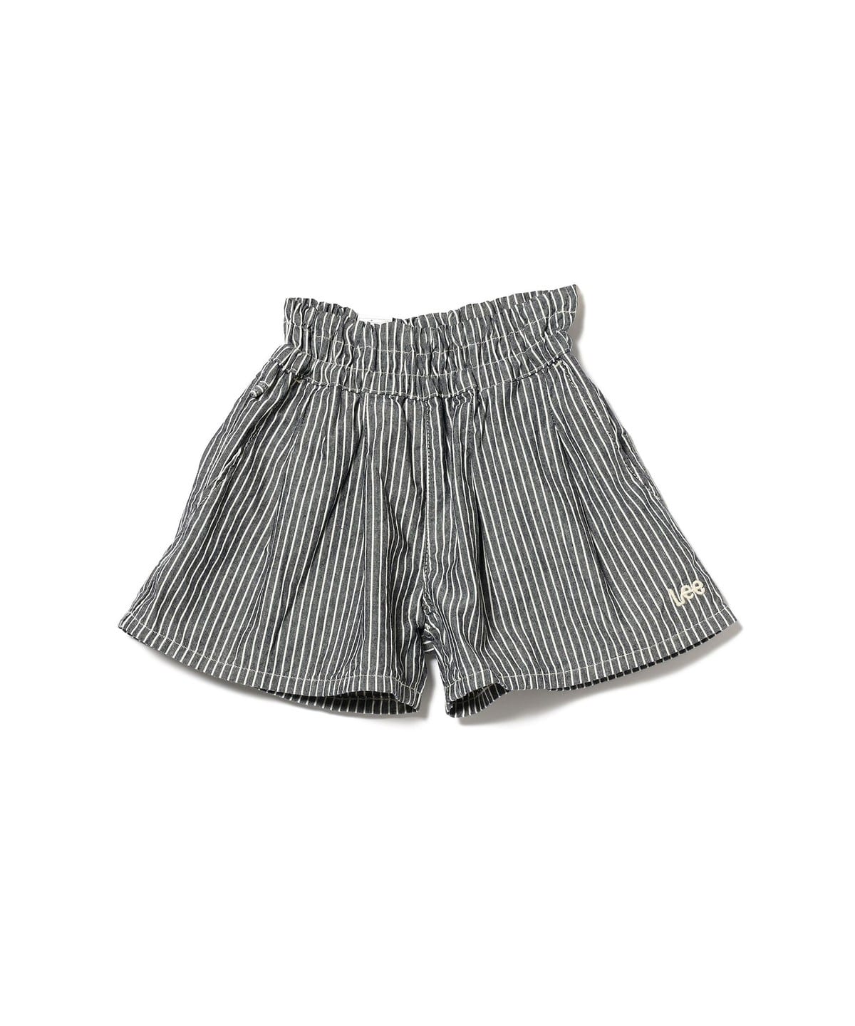 【4/24再値下げ】Lee リー / キュロットパンツ(110 150cm) パンツ 204 HICKORY 110 【4/24再値下げ】Lee リー / キュロットパンツ(110 150cm) パンツ 204 HICKORY 110