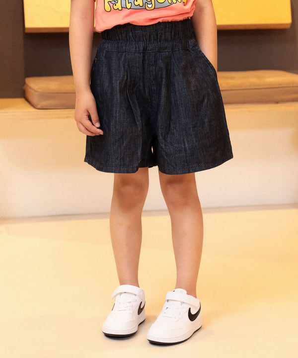 アーツ＆サイエンス　パンツ　キュロット型 アーツ＆サイエンス パンツ キュロット型 アーツ＆サイエンス