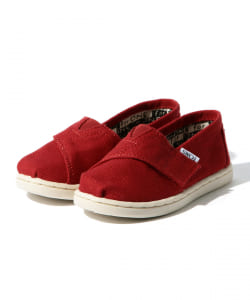 TOMS / ＜KIDS＞CLASSI(13～16㎝）