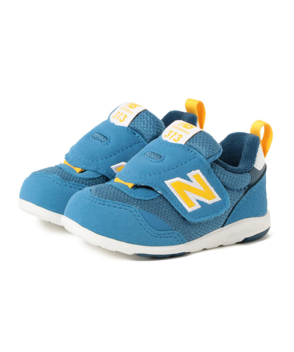 B Ming By Beams ビーミング By ビームス アウトレット New Balance It313 12 14cm シューズ スニーカー 通販 Beams