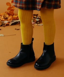 B:MING by BEAMS / サイドゴア ブーツ（17～22cm）