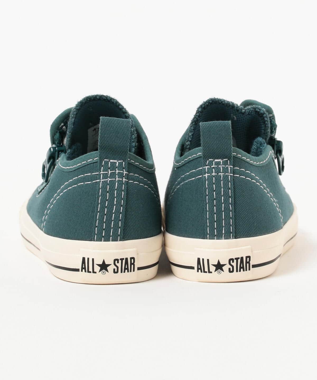 見んみん B:MING by BEAMS（ビーミング by ビームス）CONVERSE / CHILD