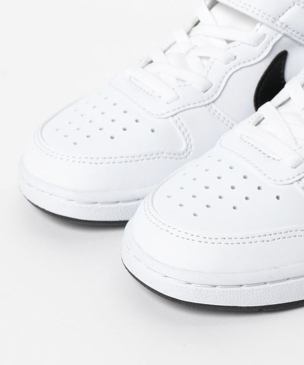 NIKE かのこポロ　McEnroe Lサイズ ナイキ｜NIKE キッズ 通販 NIKE ナイキ COURT BOROUGH LOW