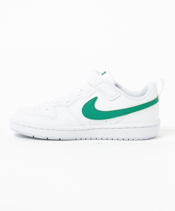 NIKE】ナイキ COURT BOROUGH MID 2 PSV コート バーロウ MID 2