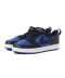 BLUE/BLACK