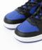 BLUE/BLACK