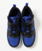 BLUE/BLACK